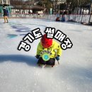 북부복지타운경로식당 | 경기도 남부 눈썰매장&amp;야외 스케이트장 17곳