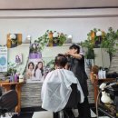 이화 헤어샵 이미지