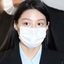 조민 “나름 최선 다했다” 정유라 “더는 못 봐주겠네” 이미지