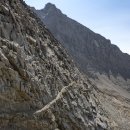 존 뮤어 트레일(John Muir Trail) 이미지