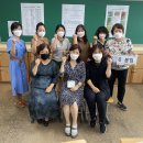 2022년 7월 27일 “수원 북중학교”에서 “사회성증진 (31기, 32기) 집단상담”을 진행하였습니다. 이미지
