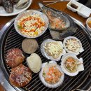 홍도로 | 영종도 조개구이 맛집 마시안홍도조개구이횟집에서 커플세트 후기