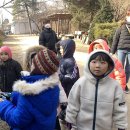 보둠이나눔이어린이집 | 우리들자연학교 2월 3일 상계5동 보둠이나눔이 어린이집 졸업여행 수업후기