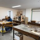 우드카빙 목공예 소품 제작 | 나만의 티코스터 우드카빙 안양목공방 브릴목공스튜디오