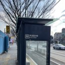 학정청아람 아파트 맞은편 이미지