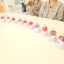 식물공예 이미지