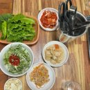 원두막산장 | 내돈내산 청주 오창 양지원두막촌 아이랑 삼겹살맛집 계곡 산장느낌나는 곳 다녀온 후기