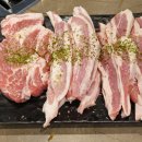 돈정 - 제주시 신대로16길 41 | 부산 맛집 / 신규오픈 한돈 취급 연산동 맛집 돈정 추천 후기