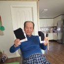 ♧독거노인종합지원센터~유니클로 내의전달 이미지