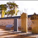 수군 절도사 신광익 선정비 이미지