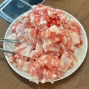 얇은고기 | [명지 맛집] 가성비 넘치는 대패삼겹살, 더얇은고기 명지점 솔직후기 (feat. 특제 땡초소스)