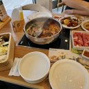 맞짱 7 | 이시아폴리스 맛집 샤브올데이 대구이시아폴리스점 내돈내산 메뉴, 가격, 주차 방문후기