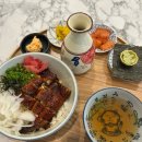 진주/칠암동/고속버스터미널근처맛집/진주남중근처...일식/덮밥/일본식가정식/혼밥추천/쿄오모덮밥/후기 ⭐️
