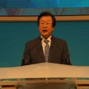 김상권 축사 이미지