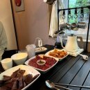 예당관광농원 디에이치(글램핑) 이미지