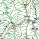 제56차 신년 정기산행 운장산(1월14일 토요일)예약란 이미지