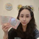 노*빈 | [유누꼬 눈톡노글루속눈썹 슬림핏] 가닥속눈썹처럼 자연스러운 노글루속눈썹 후기👀