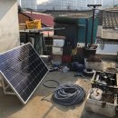 미추홀구 햇빛발전소 2호기 태양광발전소 | 햇빛으로 다시 태어난 마을-미추홀햇빛발전사회적협동조합