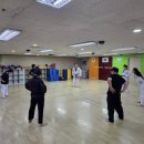 용인대 H 태권도장 이미지