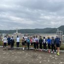 낙동강 자전거 종주(1탄) - 안동댐에서 강정고령보까지(약 185km) - 1박 2일 이미지