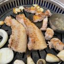 금강한우숯불갈비 다이닝코드