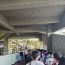 226 | 잠실야구장 226구역 5열 시야 후기! 요아정·치킨 먹거리 추천, 엘꼴라시코 직관 후기 (롯데 vs LG)