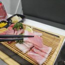 애꾸눈해적단참치정육점포차 이미지