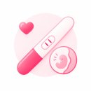 우리메디팜 | 임신 호르몬 수치 변화, 임신 초기부터 후기까지 주수별 차이