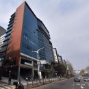 KT과천스마트타워 이미지