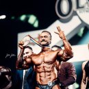 DM 휘트니스 이미지