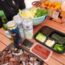 라곰글램핑 이미지