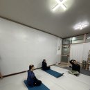 건강스트레칭 | 파트너와 함께하는 2인 1조 스트레칭 건강교실 후기