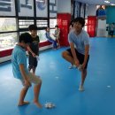 킥스 태권도&줄넘기 이미지