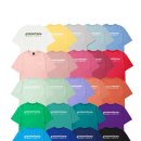 라임 P.T | 그루브라임 NYC LOCATION T-SHIRT 9900원에 깔별로 쟁여본 찐후기