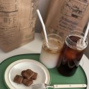 [센스커피] 더치커피 콜드브루 디카페인 맛 후기