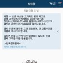기장읍경로식당 | 부산 아난티 코브 펫 프렌들리 KTX 반려견 동반 탑승부터 얼리체크인까지