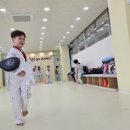 한사랑 태권도 행복도장 이미지