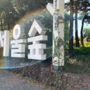 서울숲 숲속놀이터 화장실 이미지