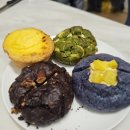 몽글 | [수원] 광교 디저트 맛집 크리스마스 선물하기 좋은 카페몽글 방문 후기