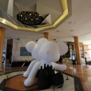 힐튼 경주 이미지