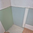 위드미 의정부금오점 | 의정부 아이 방 비어있는 마루바닥 시공 원목마루 부분 복원 업체