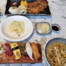 경인로63길 | 신도림역 맛집 신도초밥 가성비 넘치는 점심 특선 초밥 돈까스 세트 솔직후기