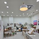 파렛트미술교습소 | [오늘은화실][남산롯데캐슬][단지내상가][행복한캐슬부동산]