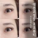 코코뷰티 | 대전괴정동 왁싱 속눈썹 연장 펌 코코뷰티 후기: 꼼꼼 시술 만족