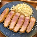 범일식당 | 부산 범일역 맛집 [카츠키친 커넥트현대점] 특로스카츠 후기