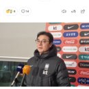 [속보] 축구협회, 국가대표 임시 감독에 황선홍 이미지