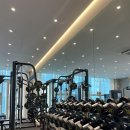 리젠핏 스튜디오 PT 이미지