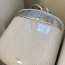 세탁사랑 | 세탁공장 가동중🧺 삼성 아기사랑 세탁기 후기