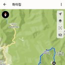 청학동주차장 이미지