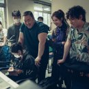 거룩한밤 데몬헌터스 이미지